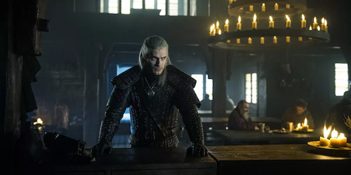 Henry Cavill veut absolument une saison 2 à The Witcher !