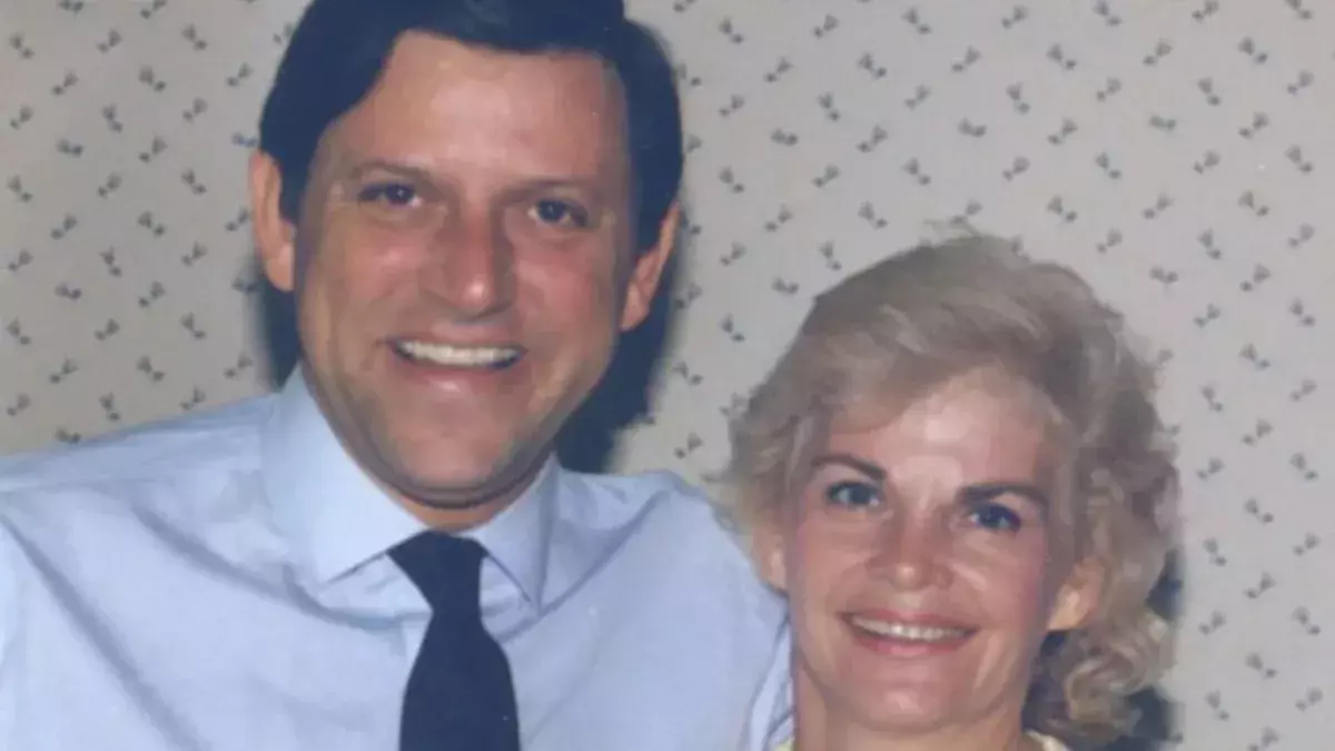 Jose et Kitty Menendez