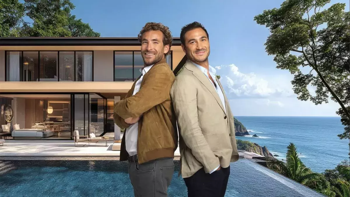 L'Agence, nouvelles destinations