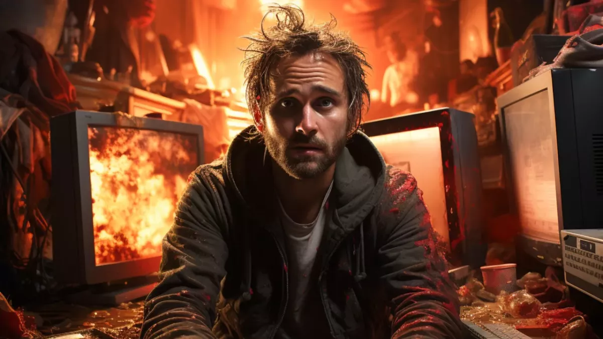 Les films sur Netflix en Octobre 2023 : résumé, date de sortie, bande annonce