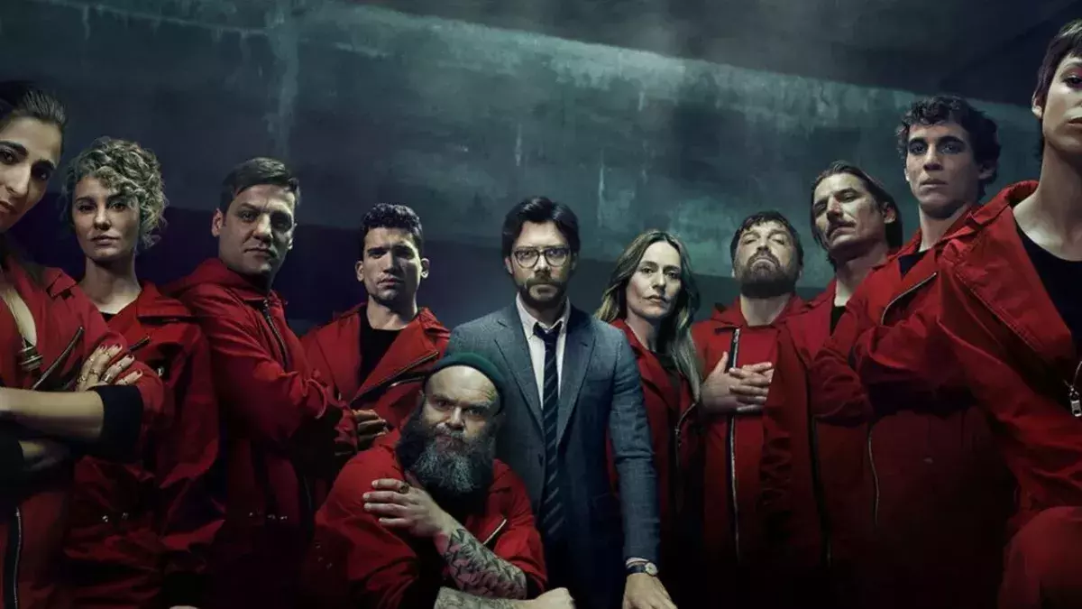 meilleures series espagnoles netflix