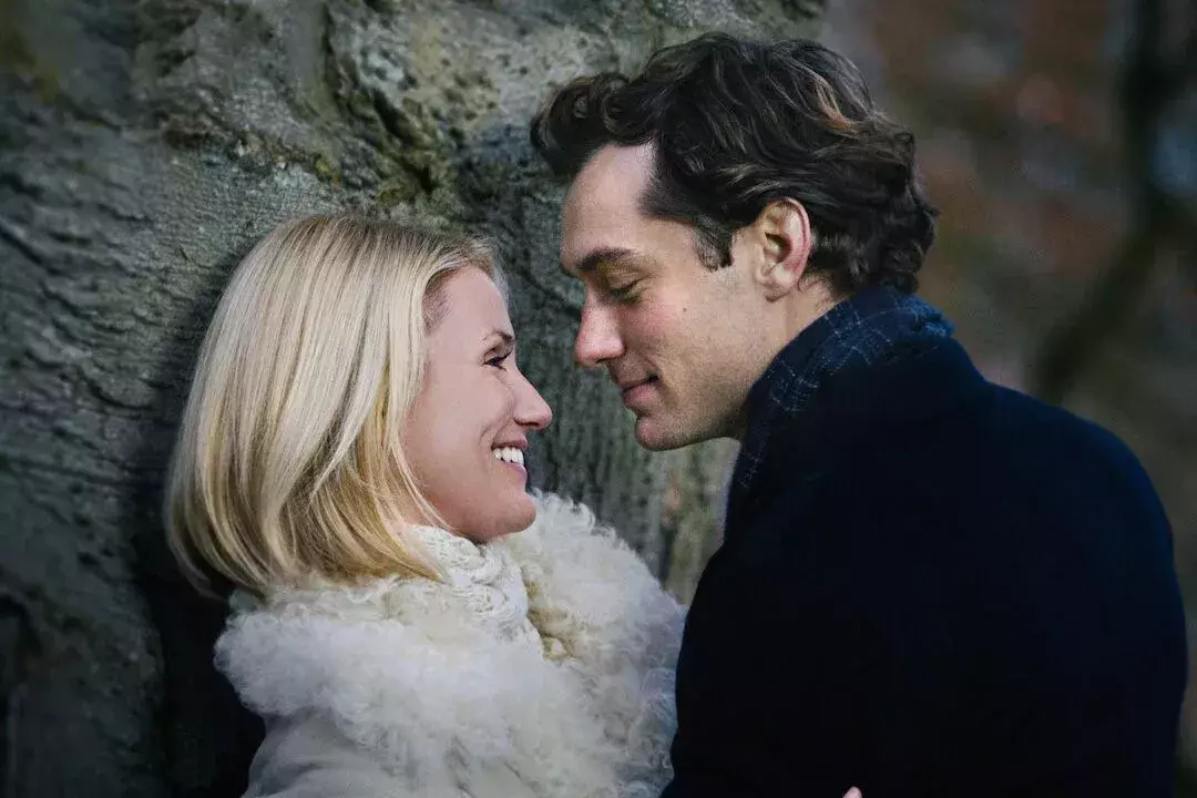 meilleurs films romantiques Netflix
