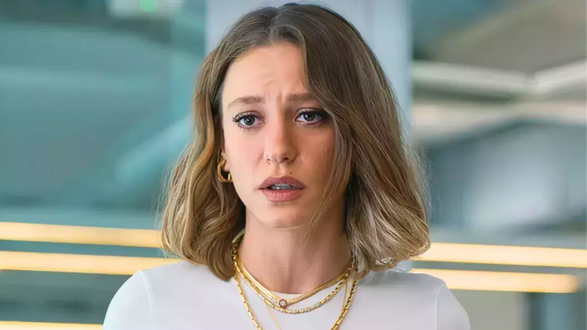 Merci et au suivant saison 2