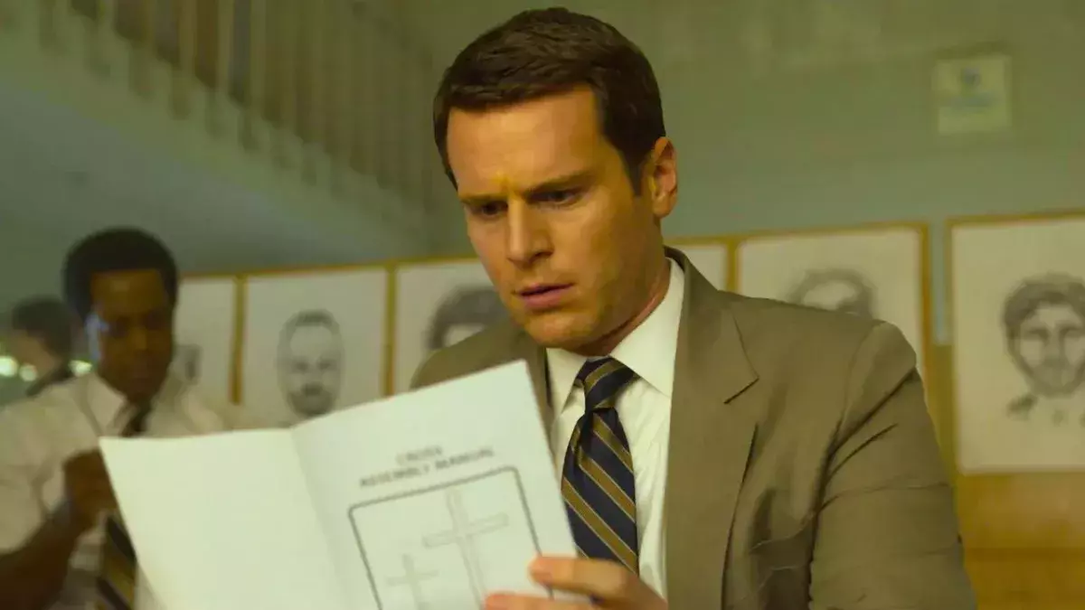 Mindhunter saison 3