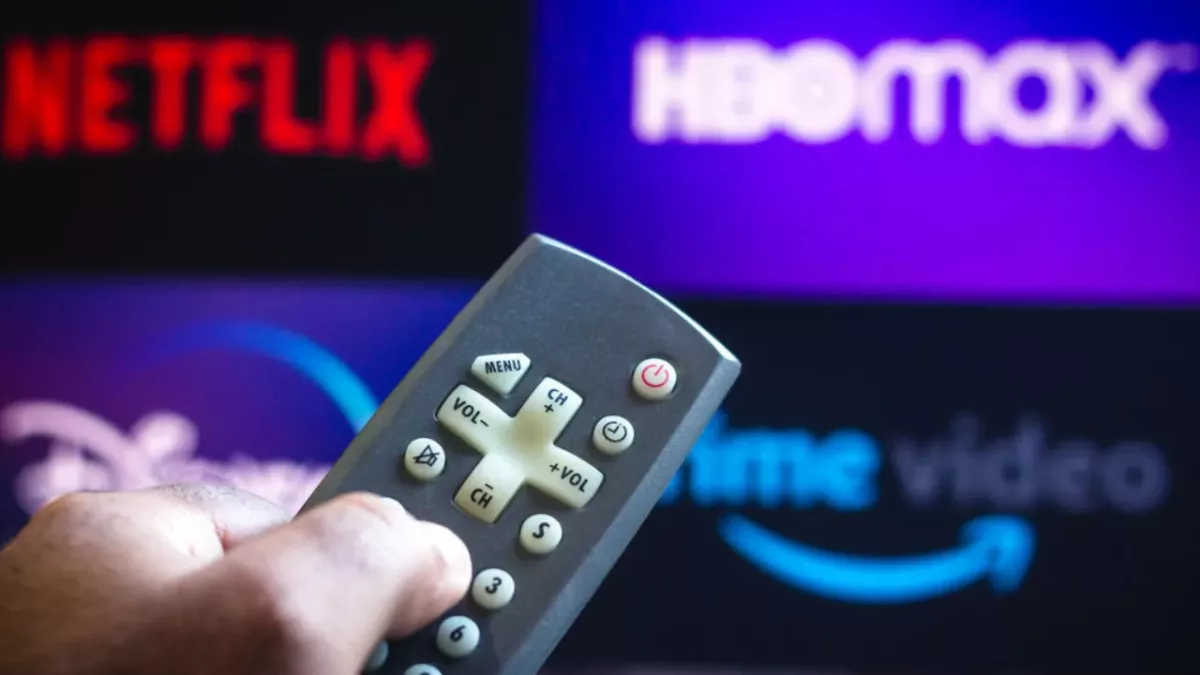 Netflix, Disney, Prime.... Les Oscars sacrent la meilleure plateforme SVOD