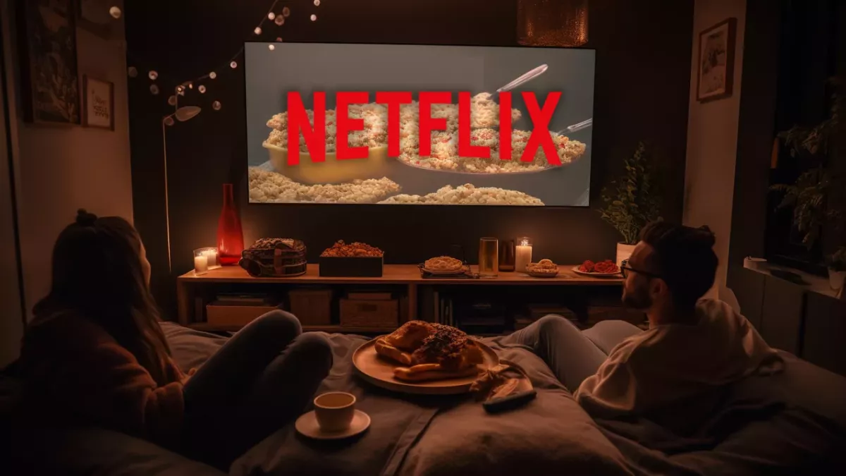 Netflix : les Sorties de Films en Août 2023