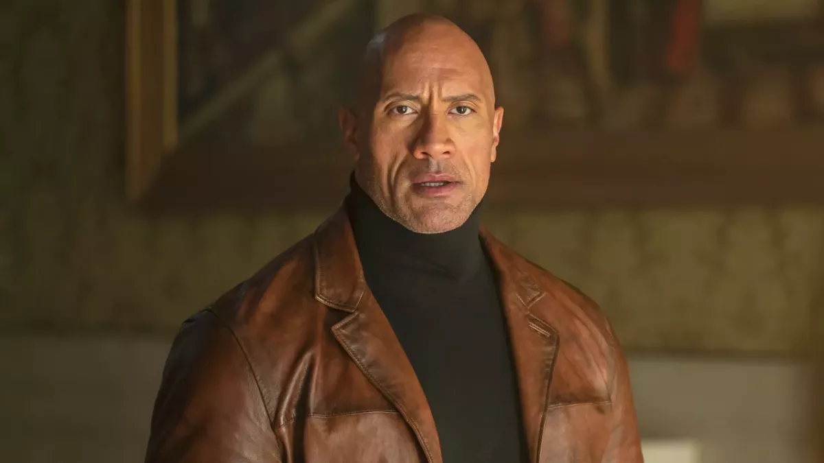 plus gros succès netflix red notice