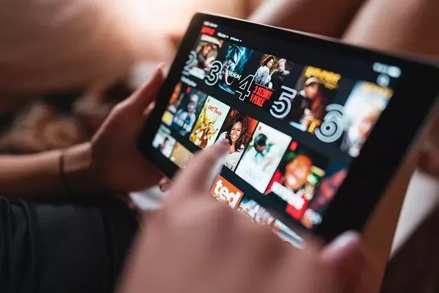 prix netflix 2025
