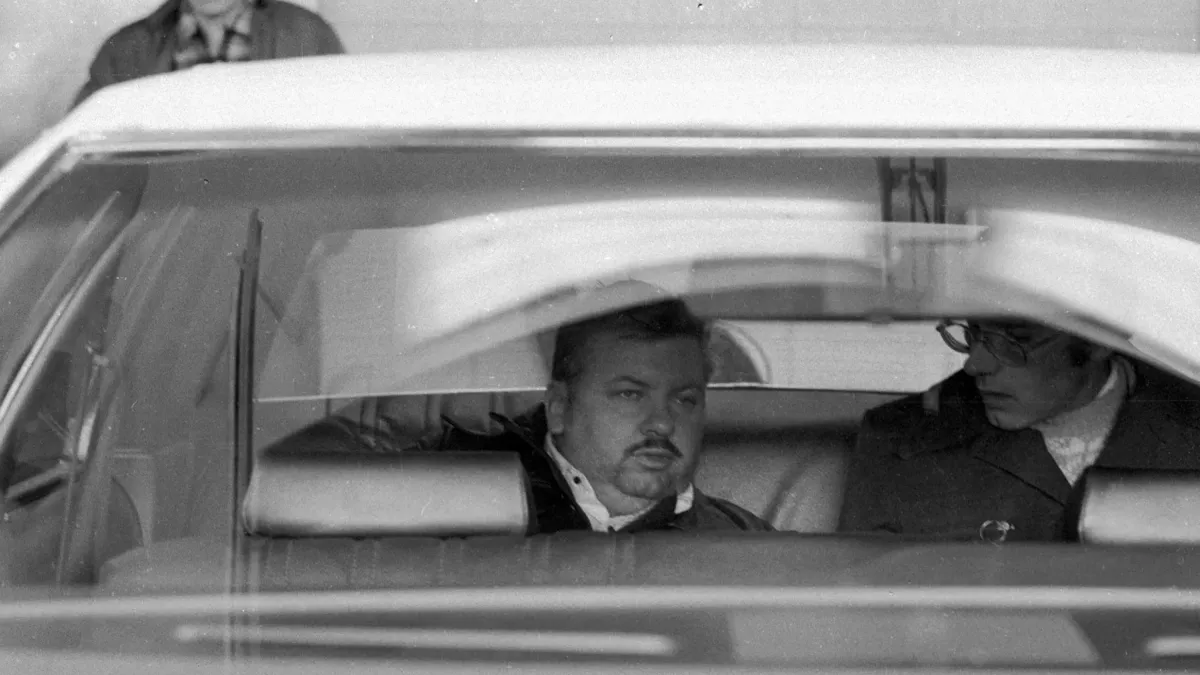 Qui est Carole Hoff, la deuxième femme de John Wayne Gacy ?