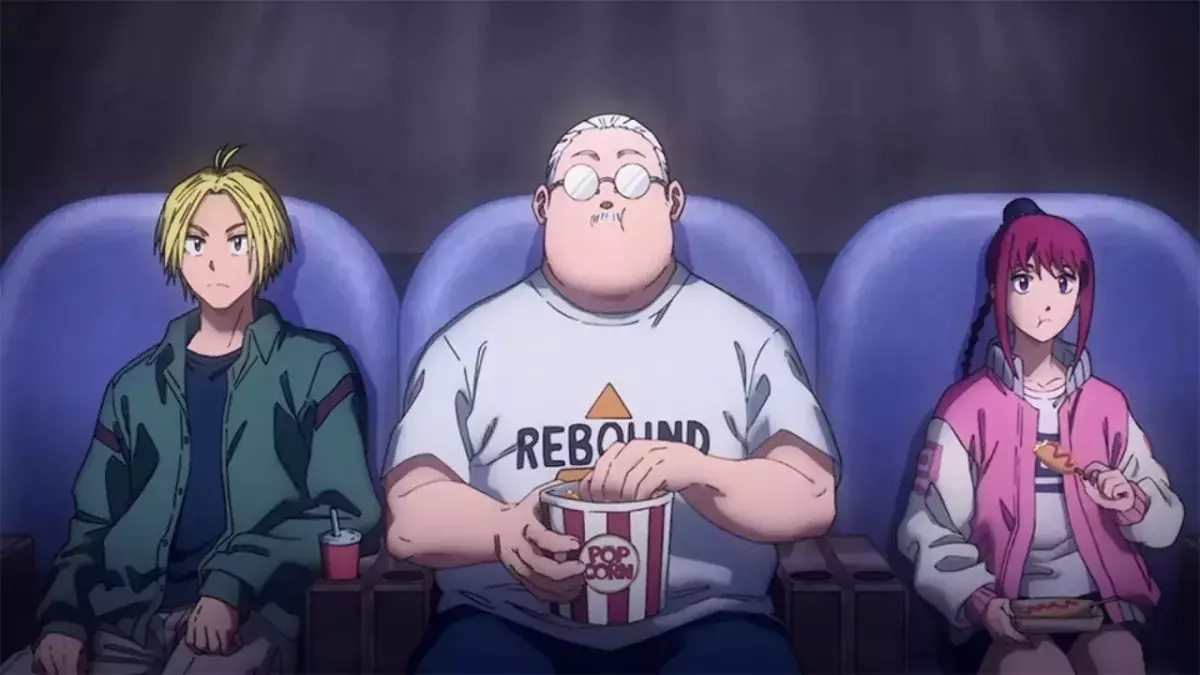 Sakamoto Days
