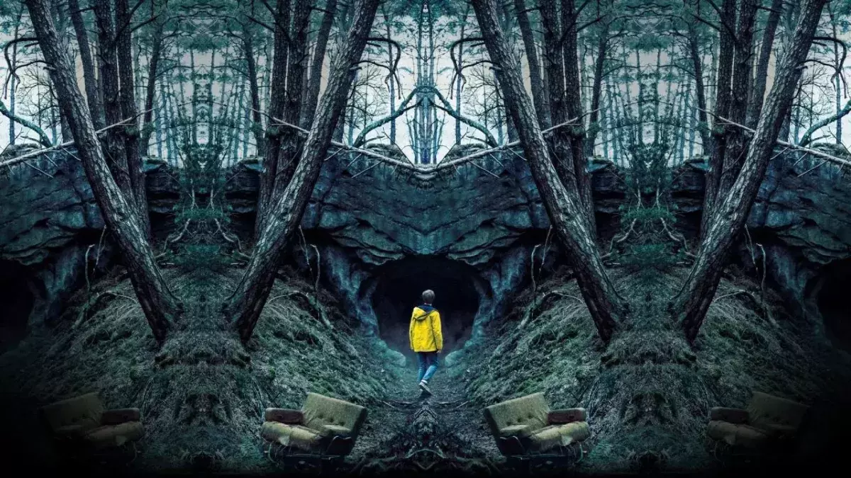 séries allemandes netflix