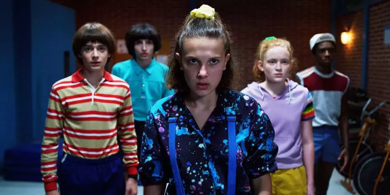 Stranger Things saison 5 : date de sortie, épisodes, casting