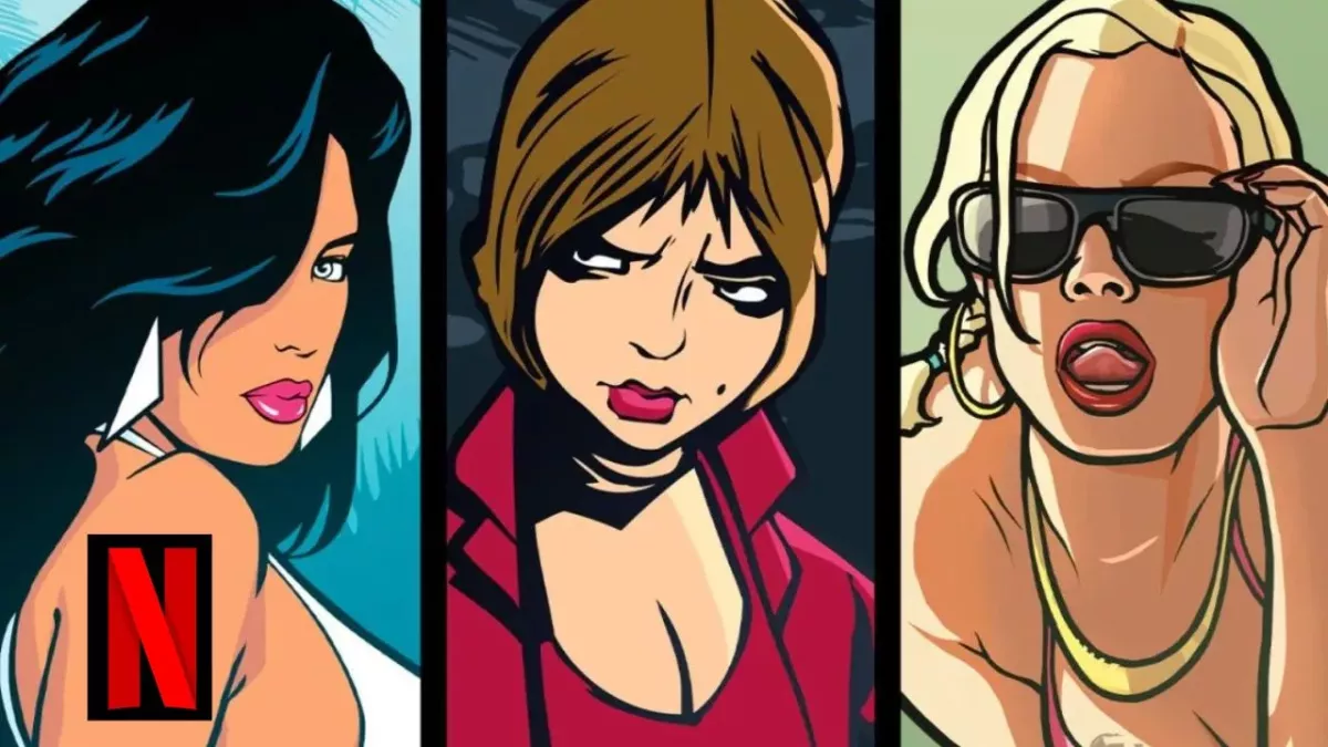 Voici comment faire pour jouer à GTA sur Netflix