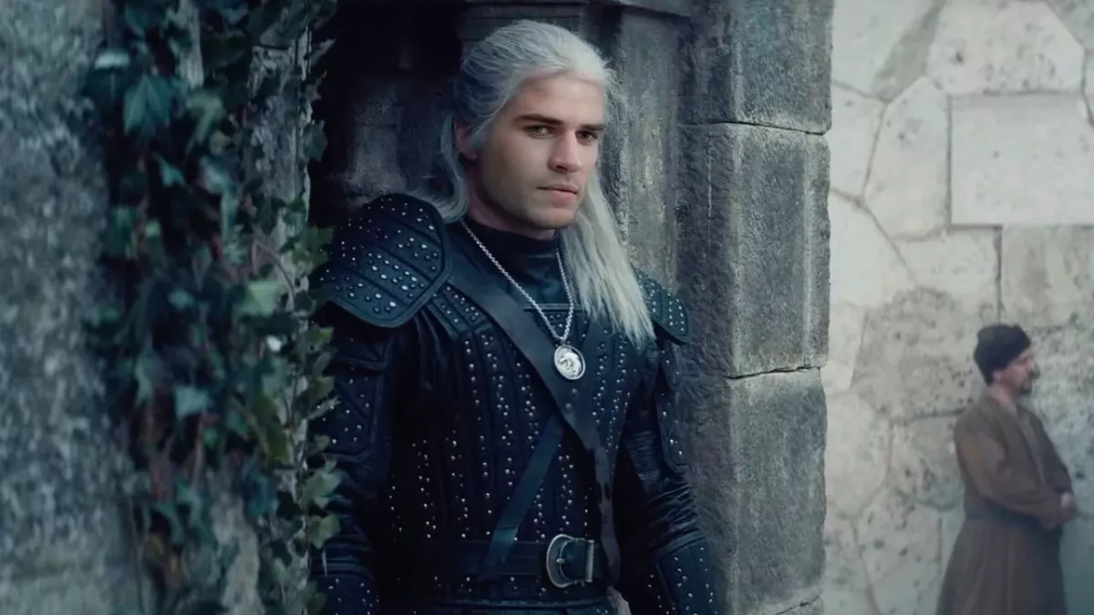 the witcher petition netflix