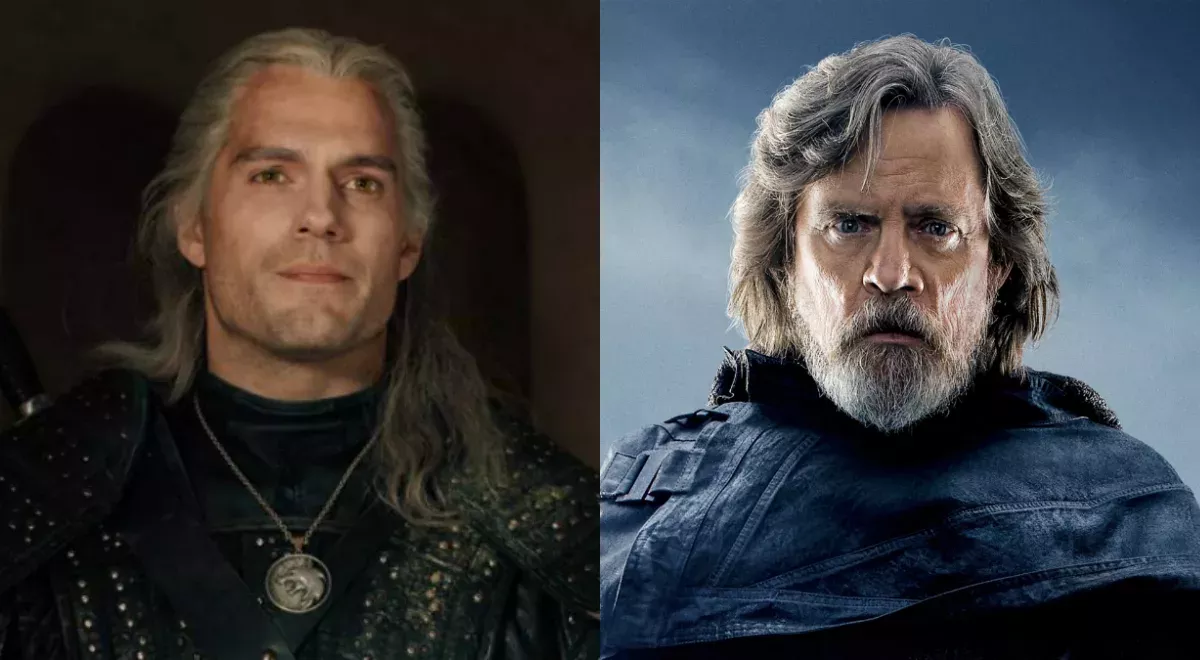 Witcher saison 2