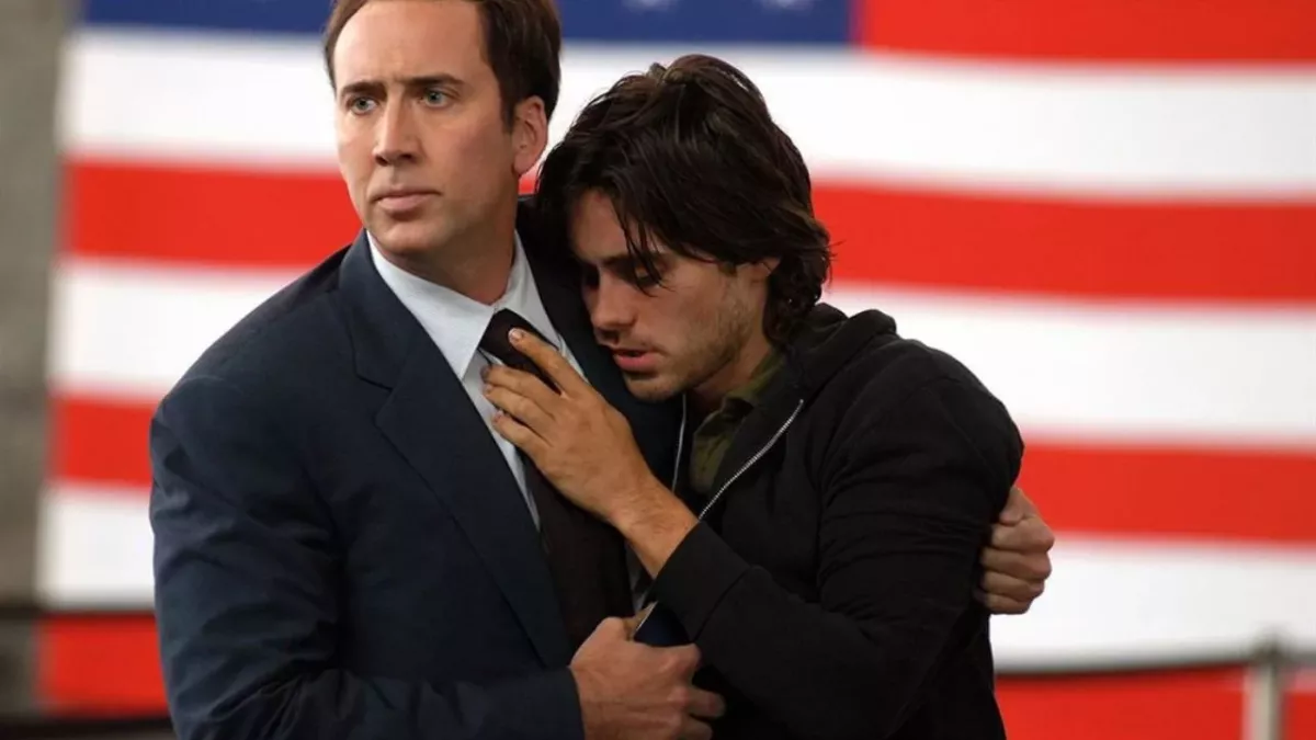 Nicolas Cage Lord of War