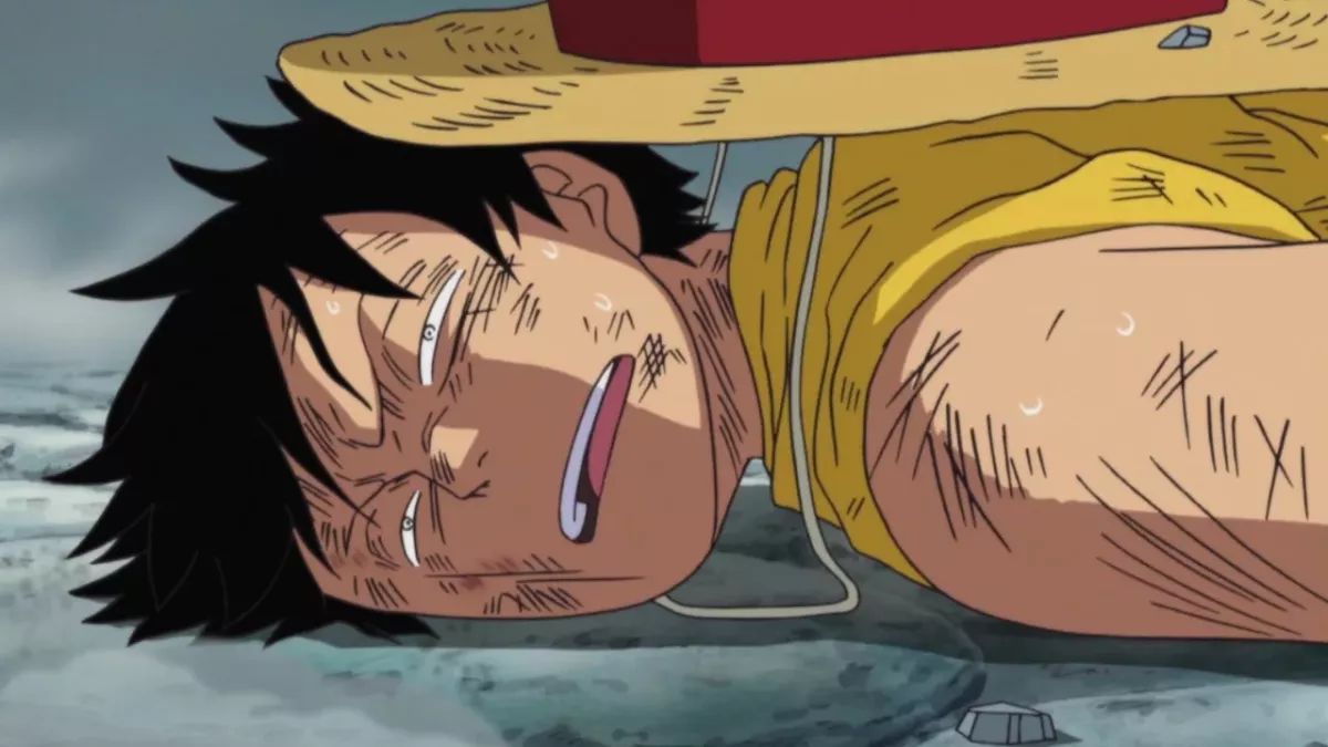 one piece 1098