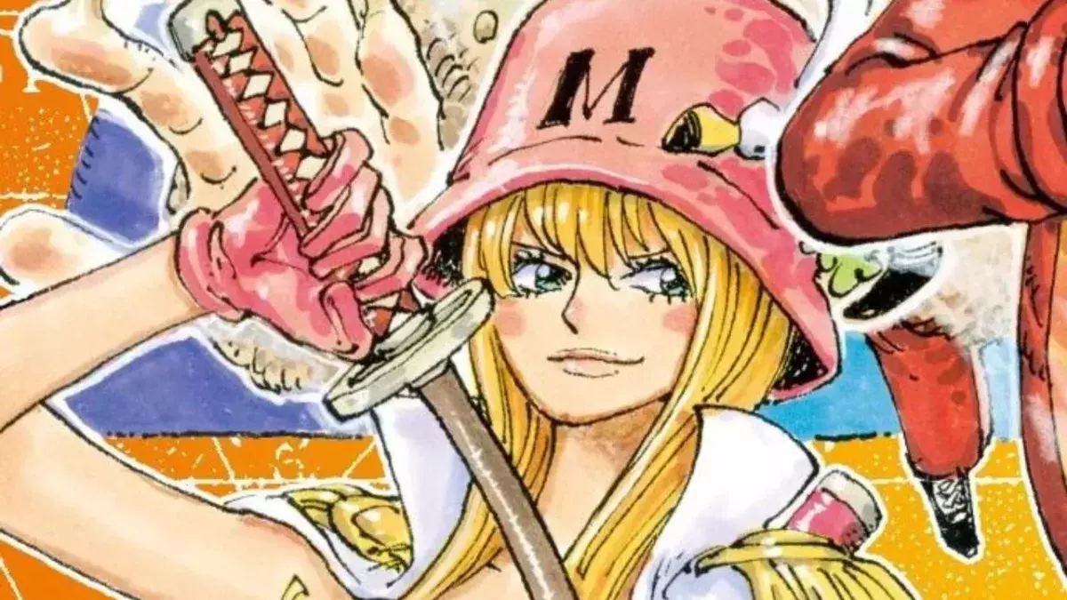 One Piece