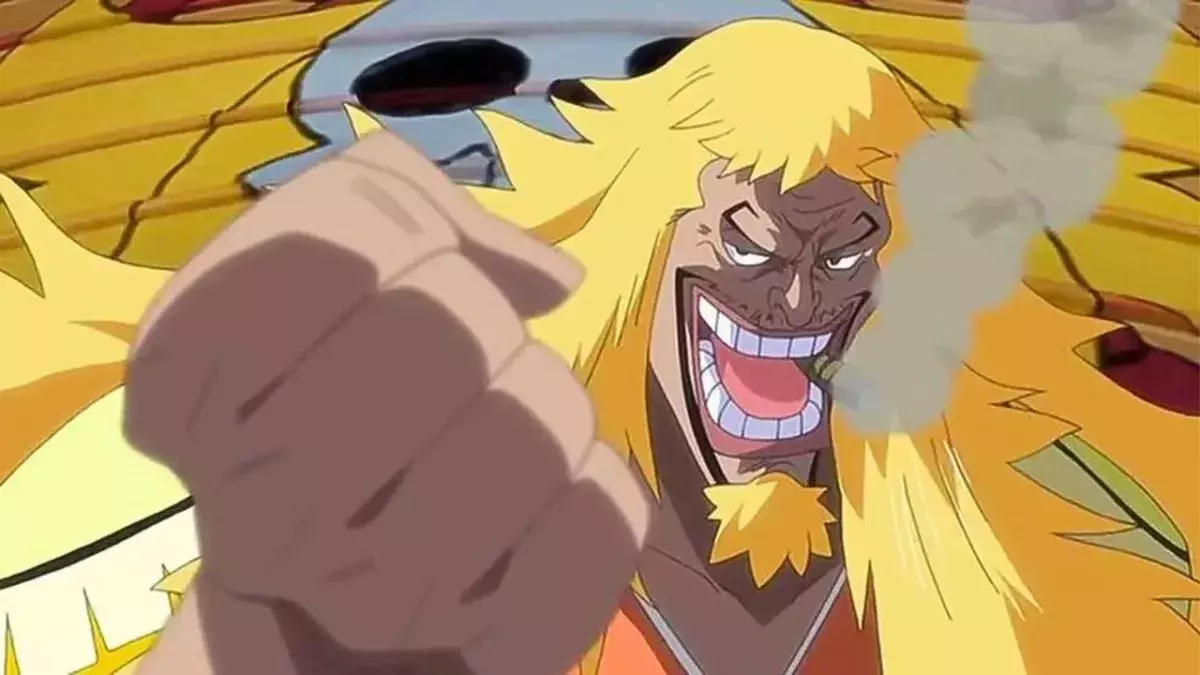 One Piece