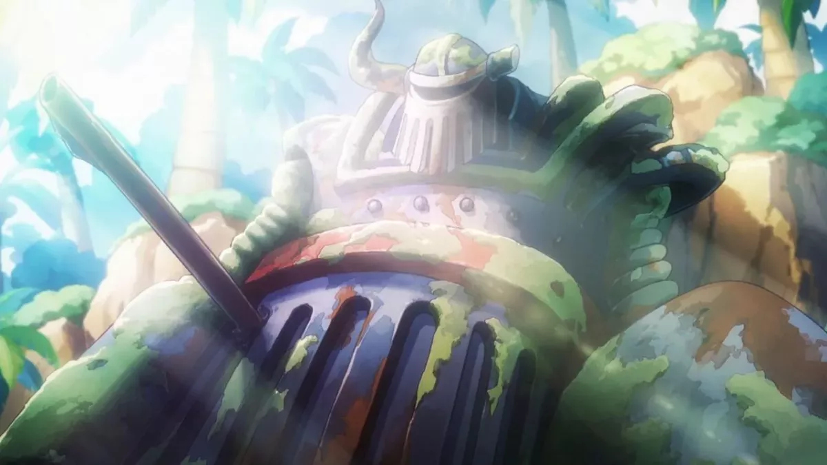 One Piece