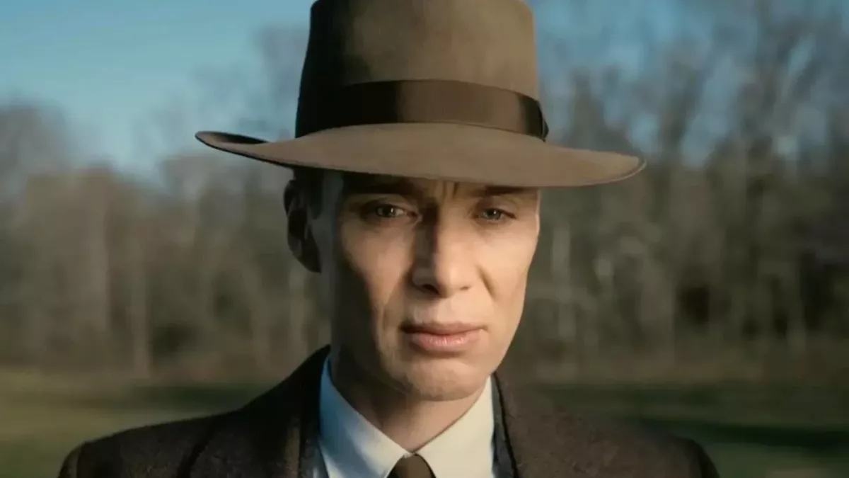 Oppenheimer
