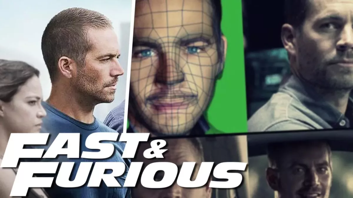 Paul Walker recréé numériquement dans un nouveau spin-off de Fast & Furious ?