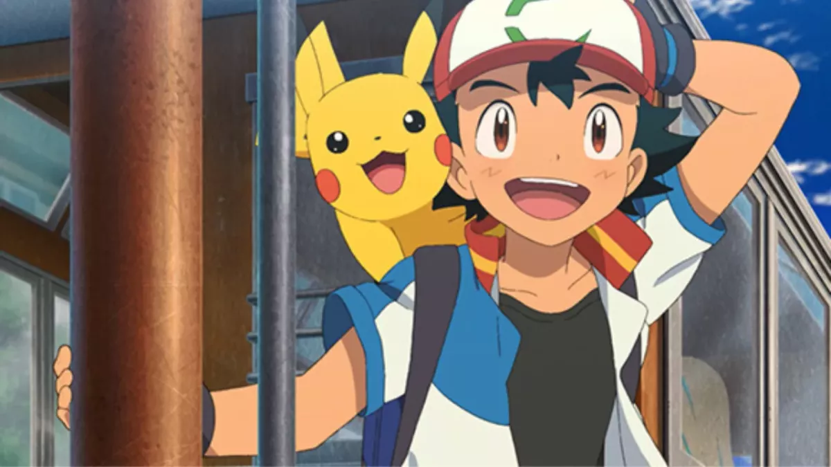 Pokémon 
