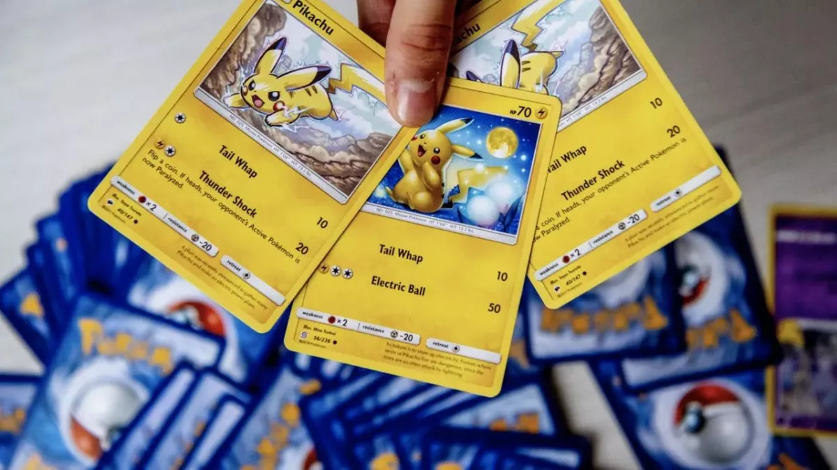 Pokémon