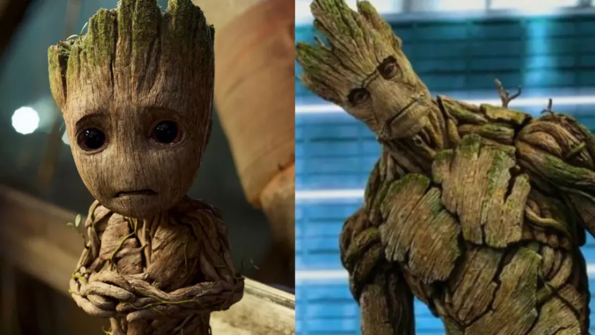 Quand le réalisateur des Gardiens de la Galaxie révélait la vérité sur la mort de Groot !