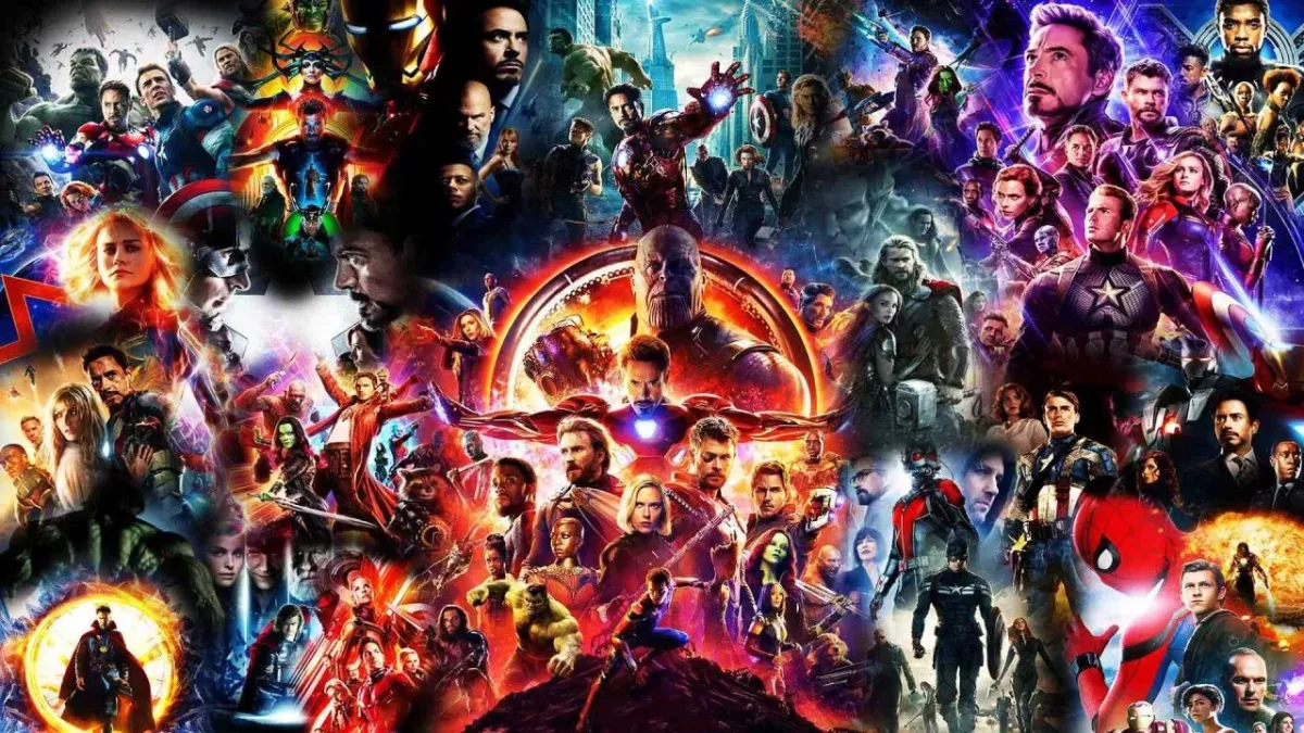 Rap MCU