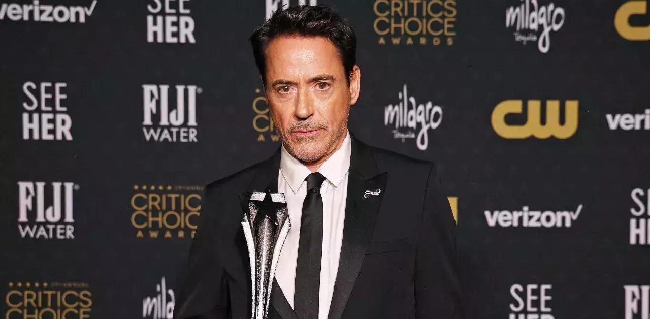 Robert Downey Jr. de retour méchant Marvel choix divise