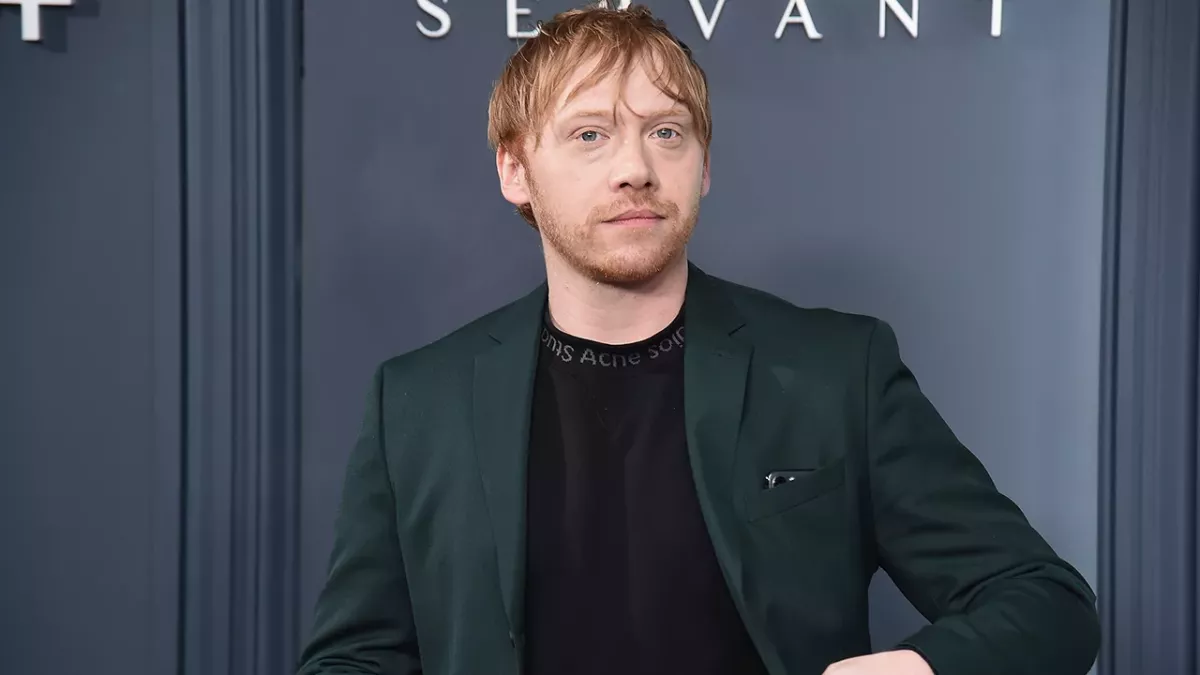 Rupert Grint
