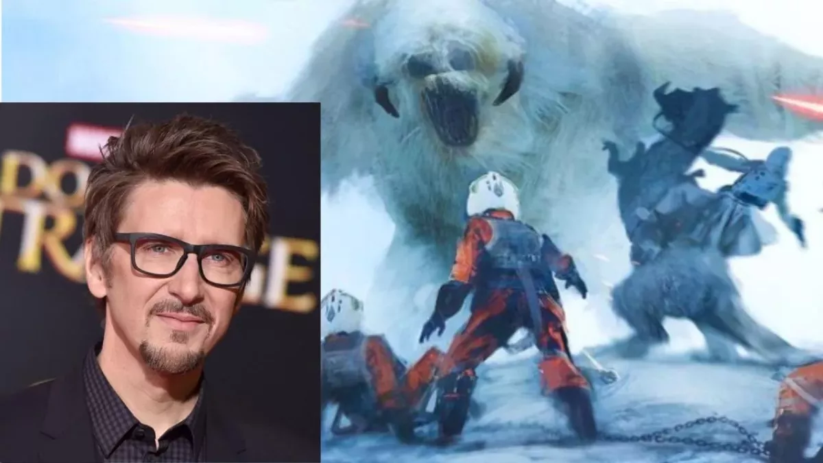 Scott Derrickson Star Wars