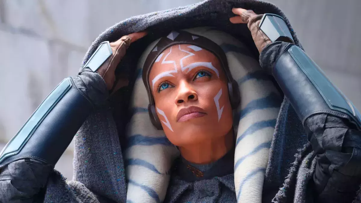 Ahsoka saison 2