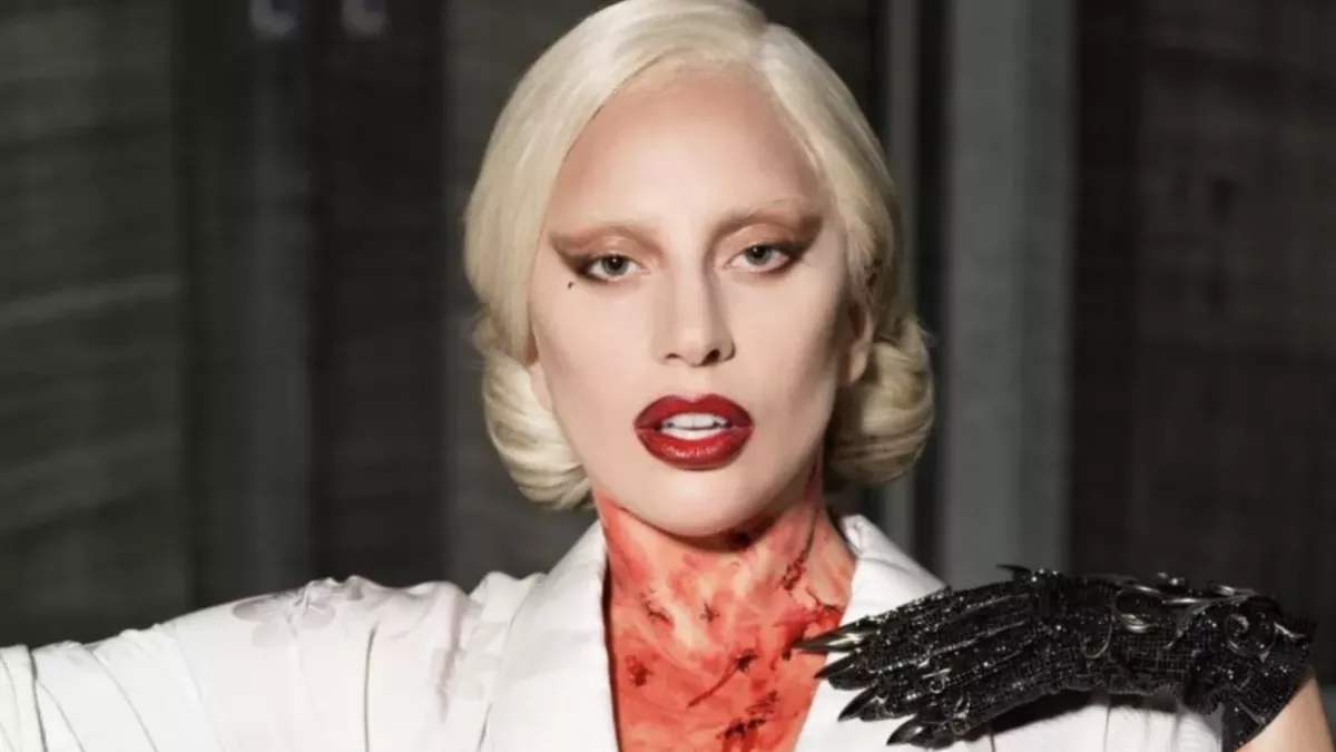 American horror story