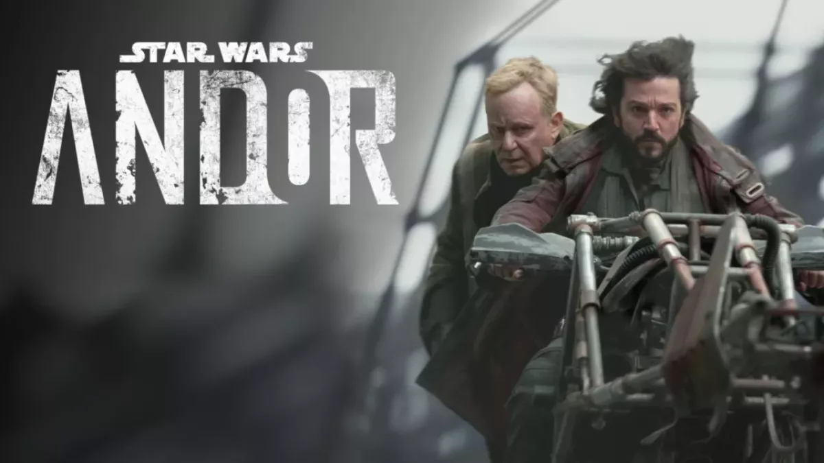 Andor