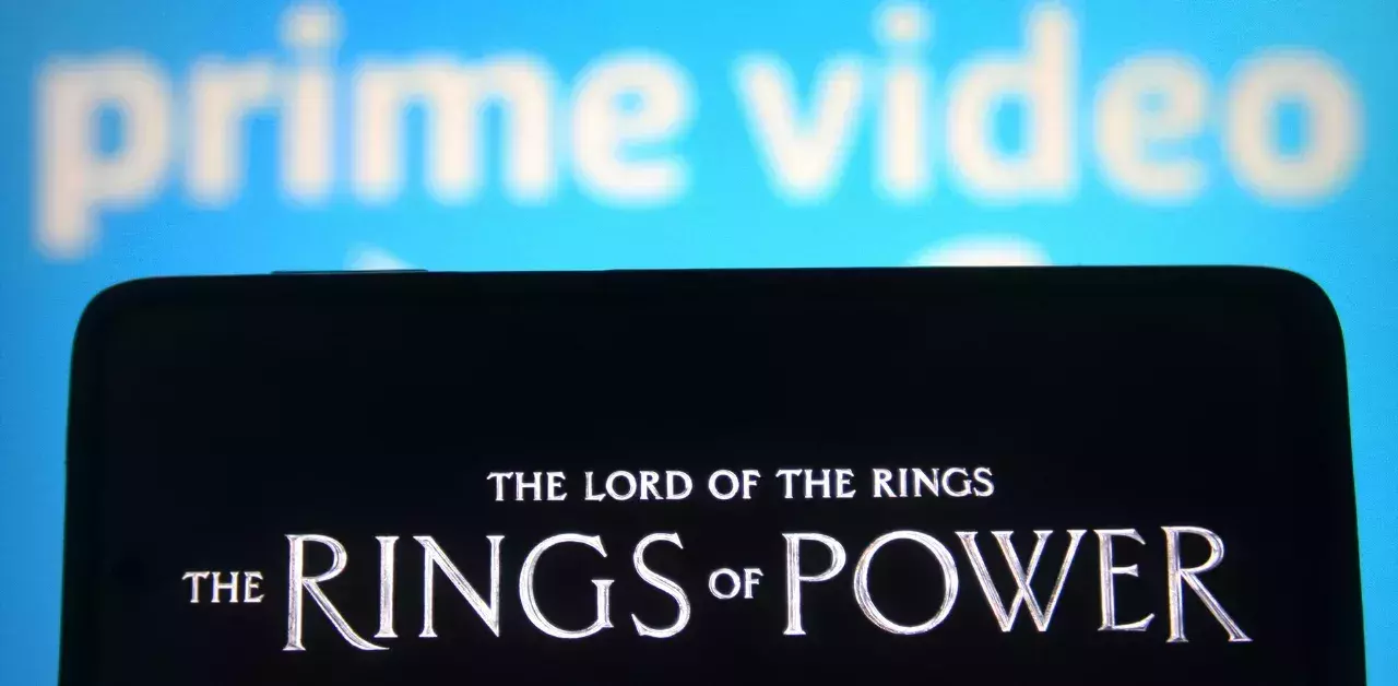 Après la grosse polémique sur son casting, la production du Seigneur des anneaux contre-attaque
