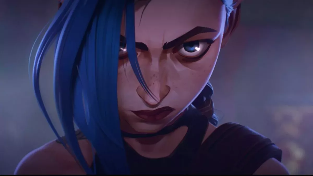 Arcane saison 2 changement majeur netflix
