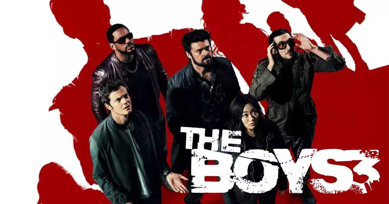 The Boys saison 3 : date de sortie, trailer, casting, synopsis... Tout ce que l'on sait