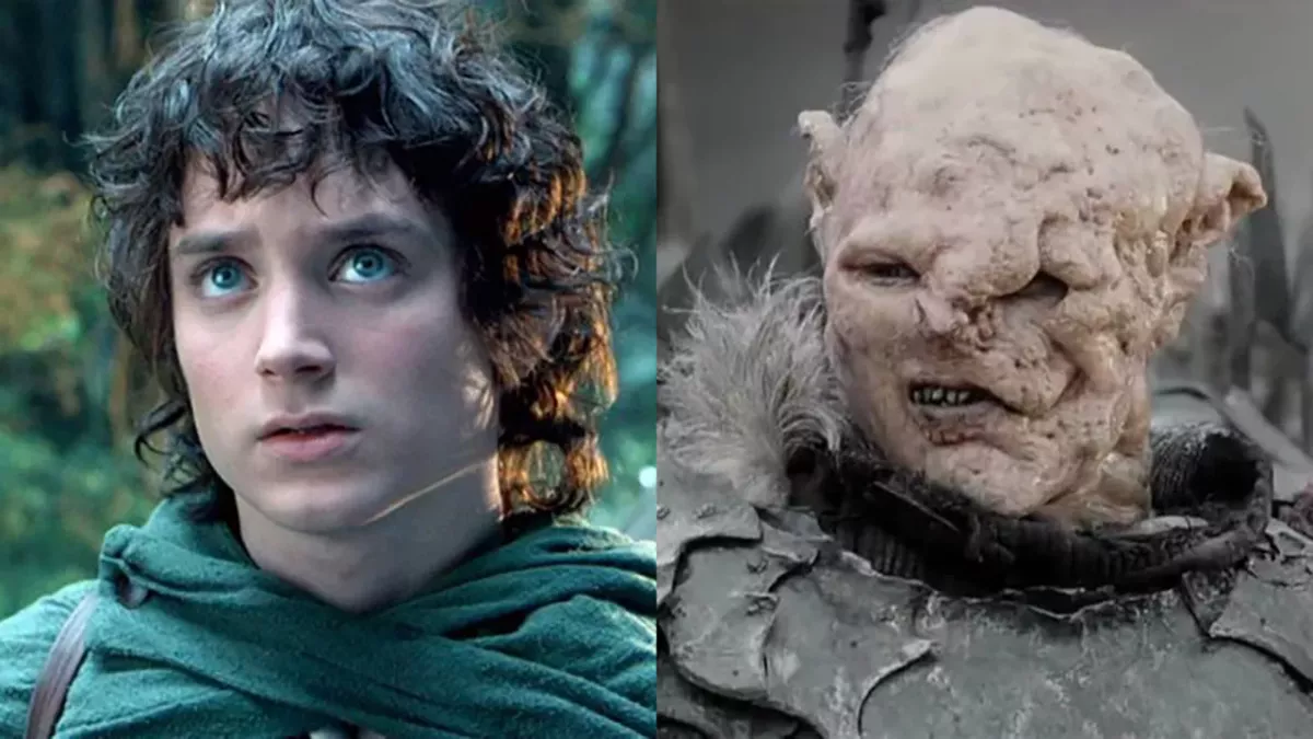 Casting LotR