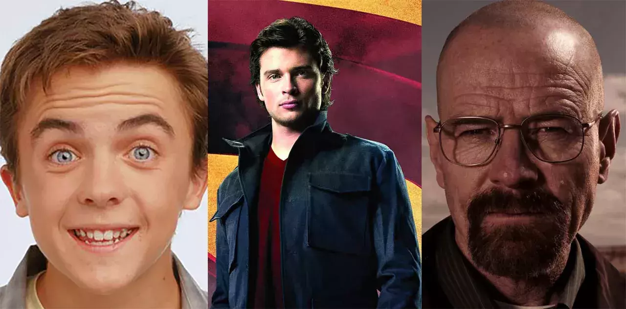 Ces 8 séries cultes qu'on veut voir revenir en 2022