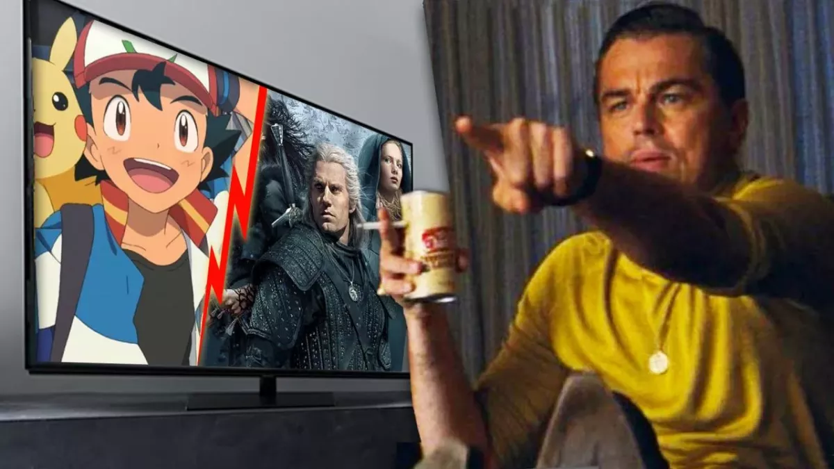 On a classé les 8 meilleures séries adaptées de jeux vidéo et c'est du lourd !