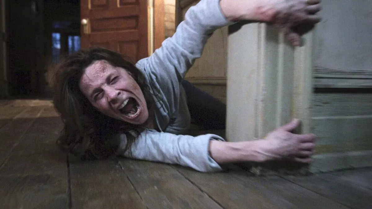 Conjuring