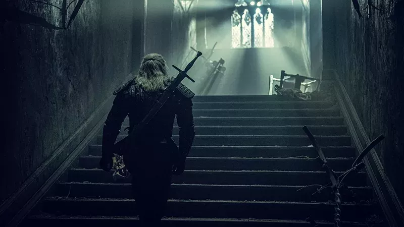 Découvrez la chronologie de la saison 1 de The Witcher pour vous aider à tout comprendre