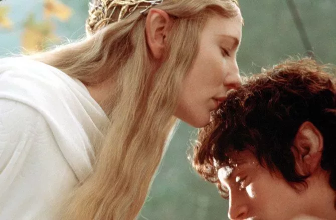 Galadriel Le Seigneur des Anneaux
