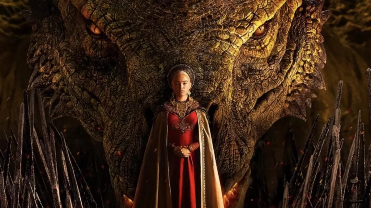Game of Thrones House of the Dragon