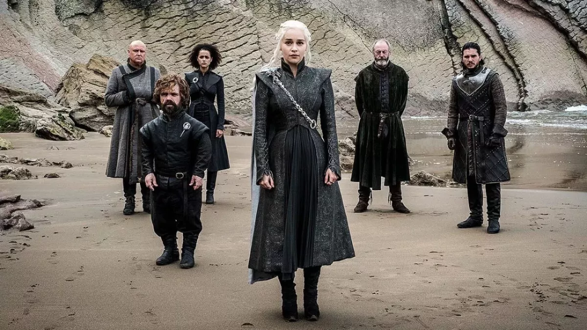 Game of Thrones