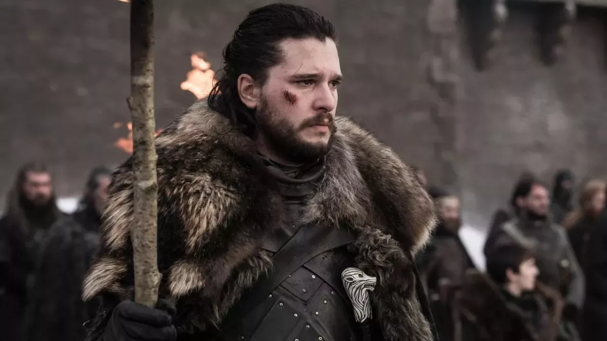 Game of thrones
