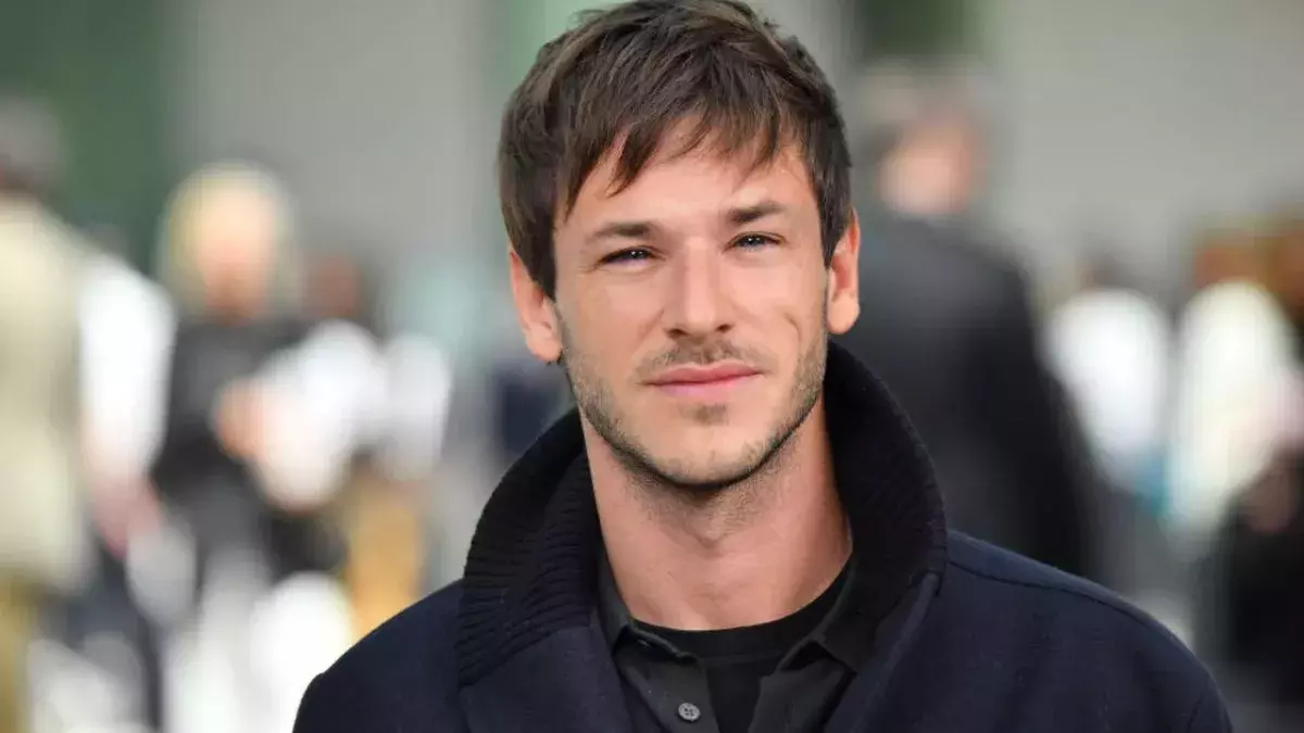 Gaspard Ulliel