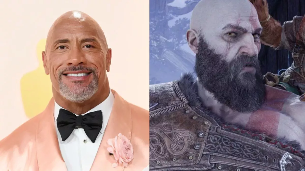 God of War Kratos
